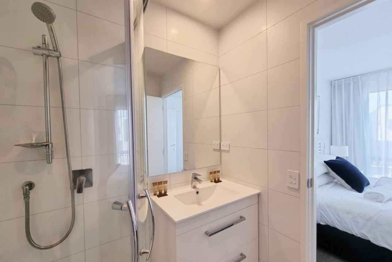 Huntington Townhouse With Patio And Parking Villa Auckland Luaran gambar