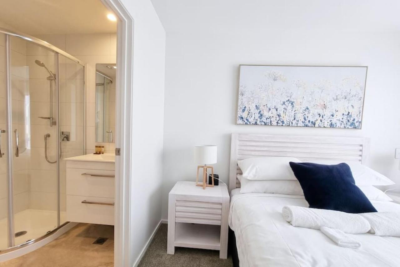 Huntington Townhouse With Patio And Parking Villa Auckland Luaran gambar