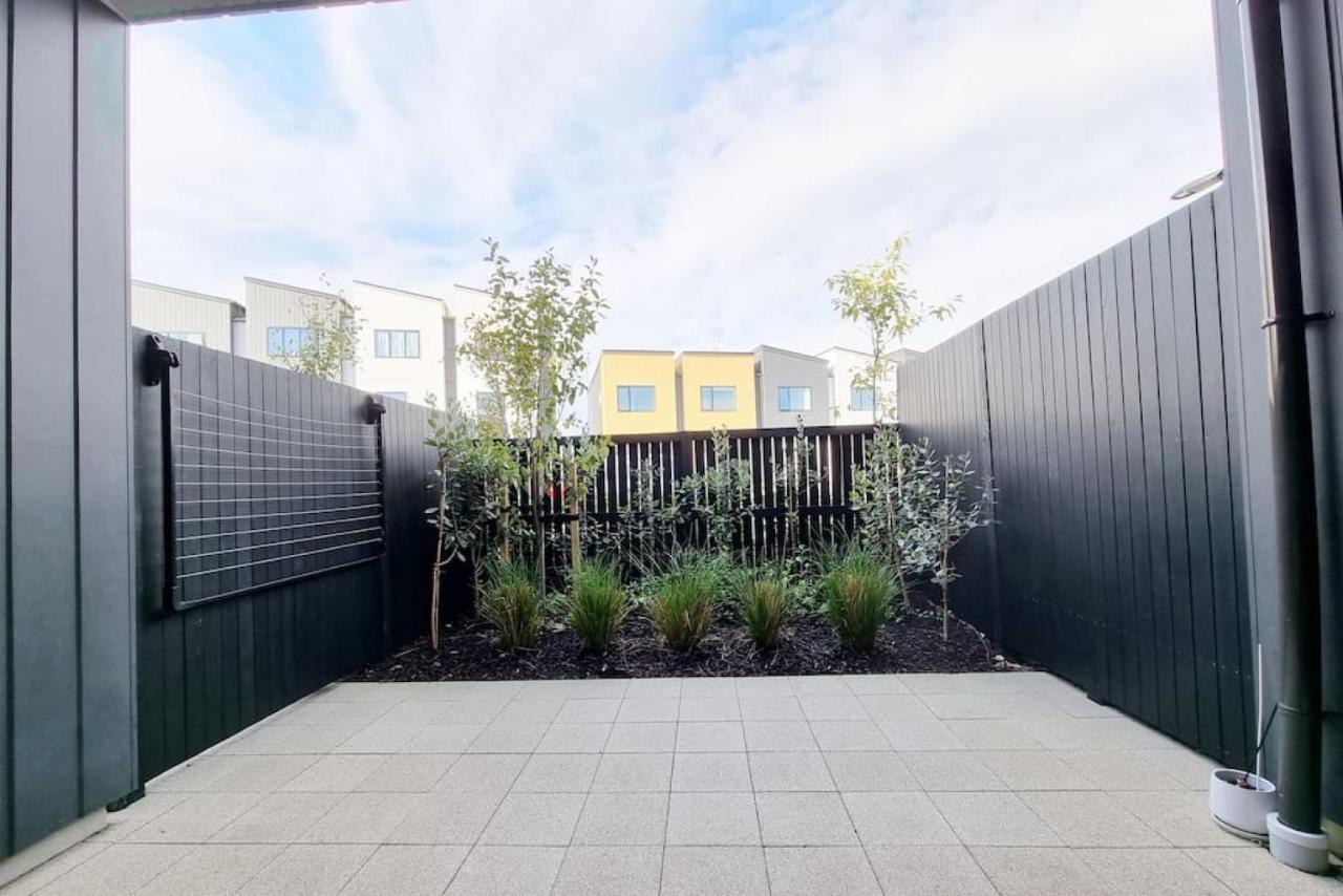 Huntington Townhouse With Patio And Parking Villa Auckland Luaran gambar