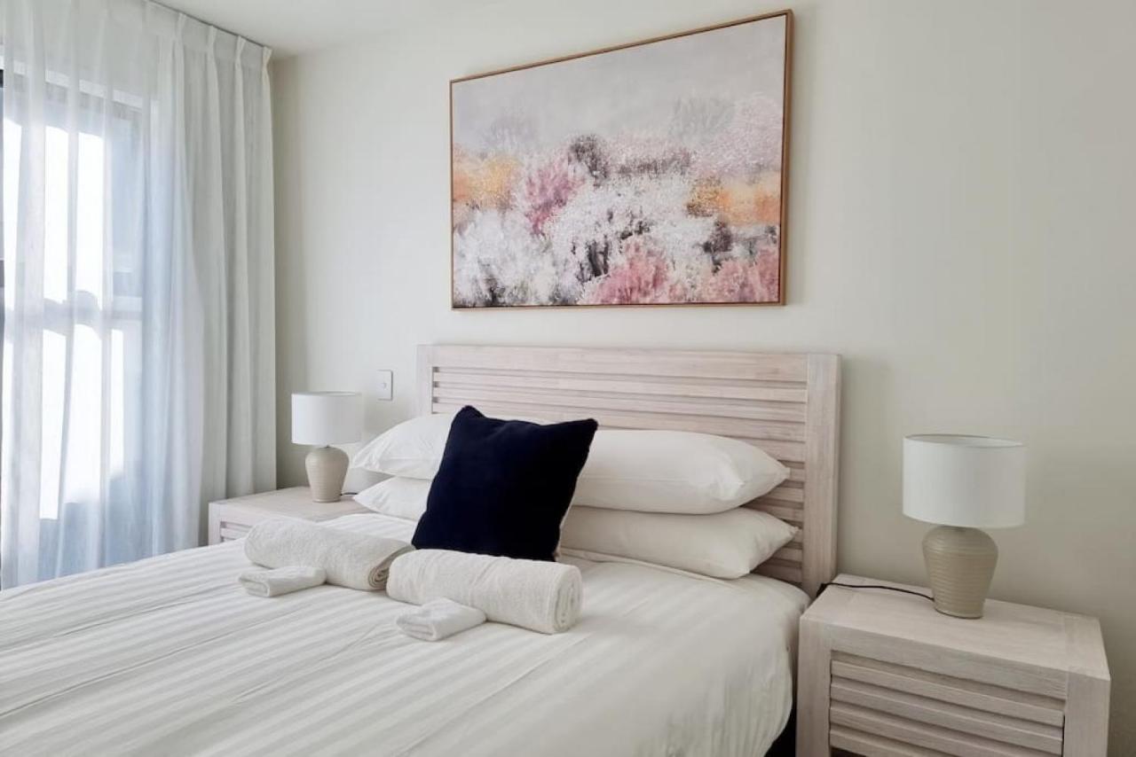 Huntington Townhouse With Patio And Parking Villa Auckland Luaran gambar