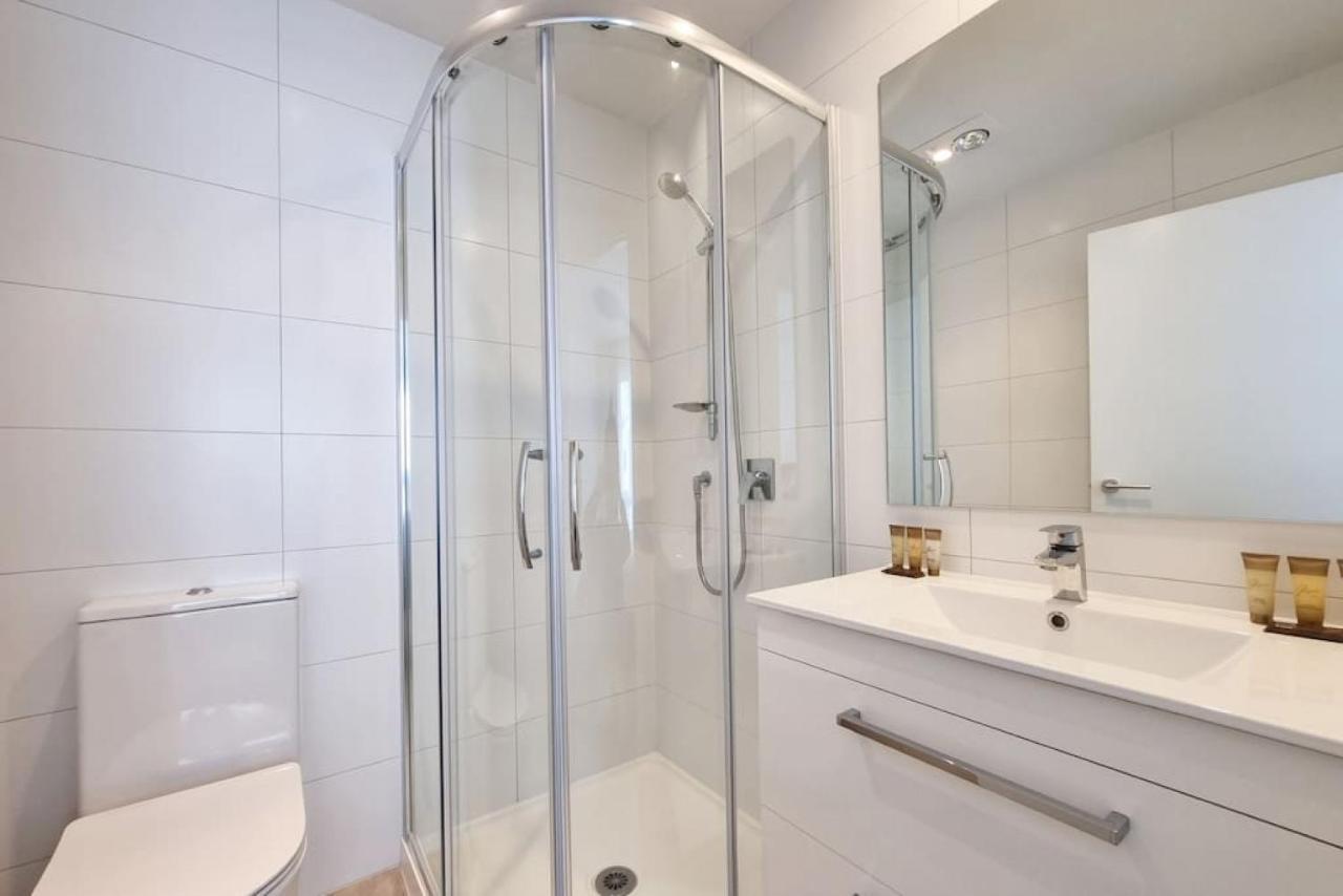 Huntington Townhouse With Patio And Parking Villa Auckland Luaran gambar