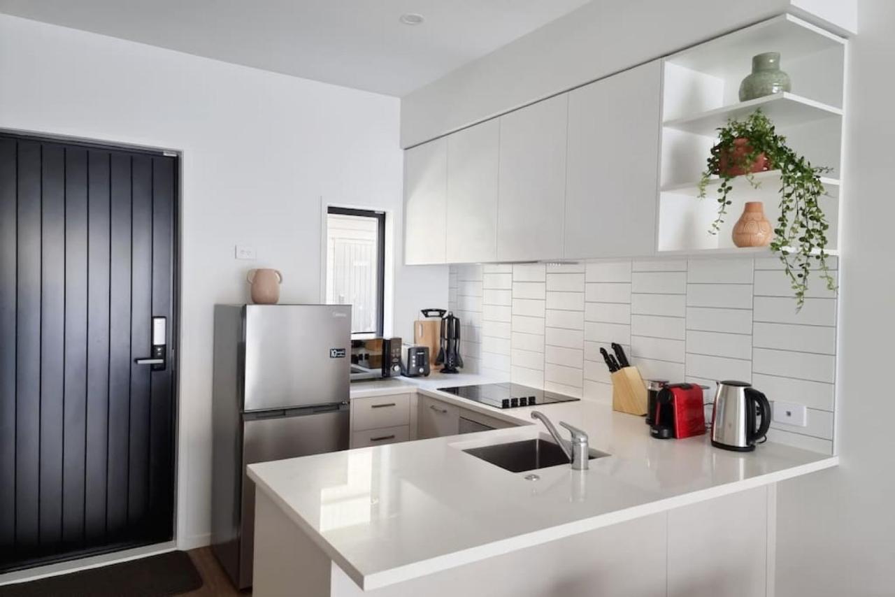 Huntington Townhouse With Patio And Parking Villa Auckland Luaran gambar