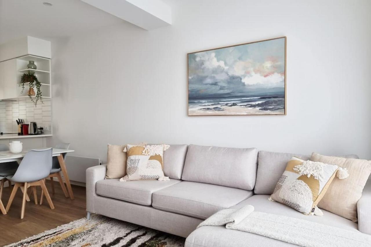 Huntington Townhouse With Patio And Parking Villa Auckland Luaran gambar