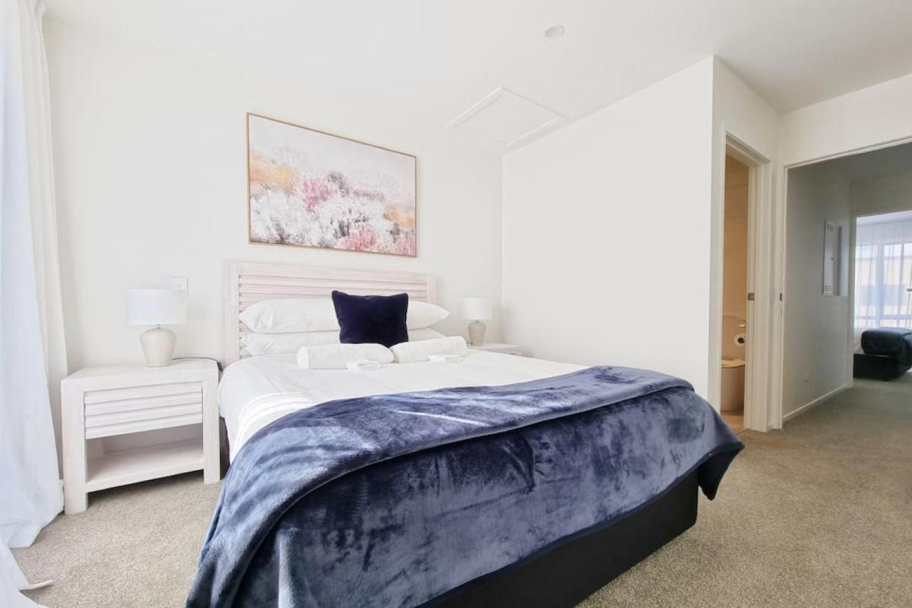 Huntington Townhouse With Patio And Parking Villa Auckland Luaran gambar