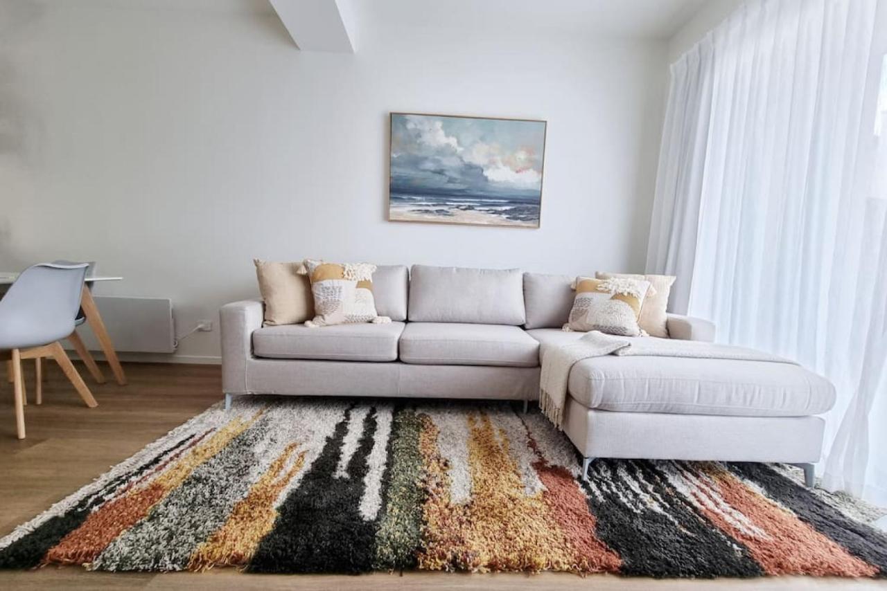 Huntington Townhouse With Patio And Parking Villa Auckland Luaran gambar