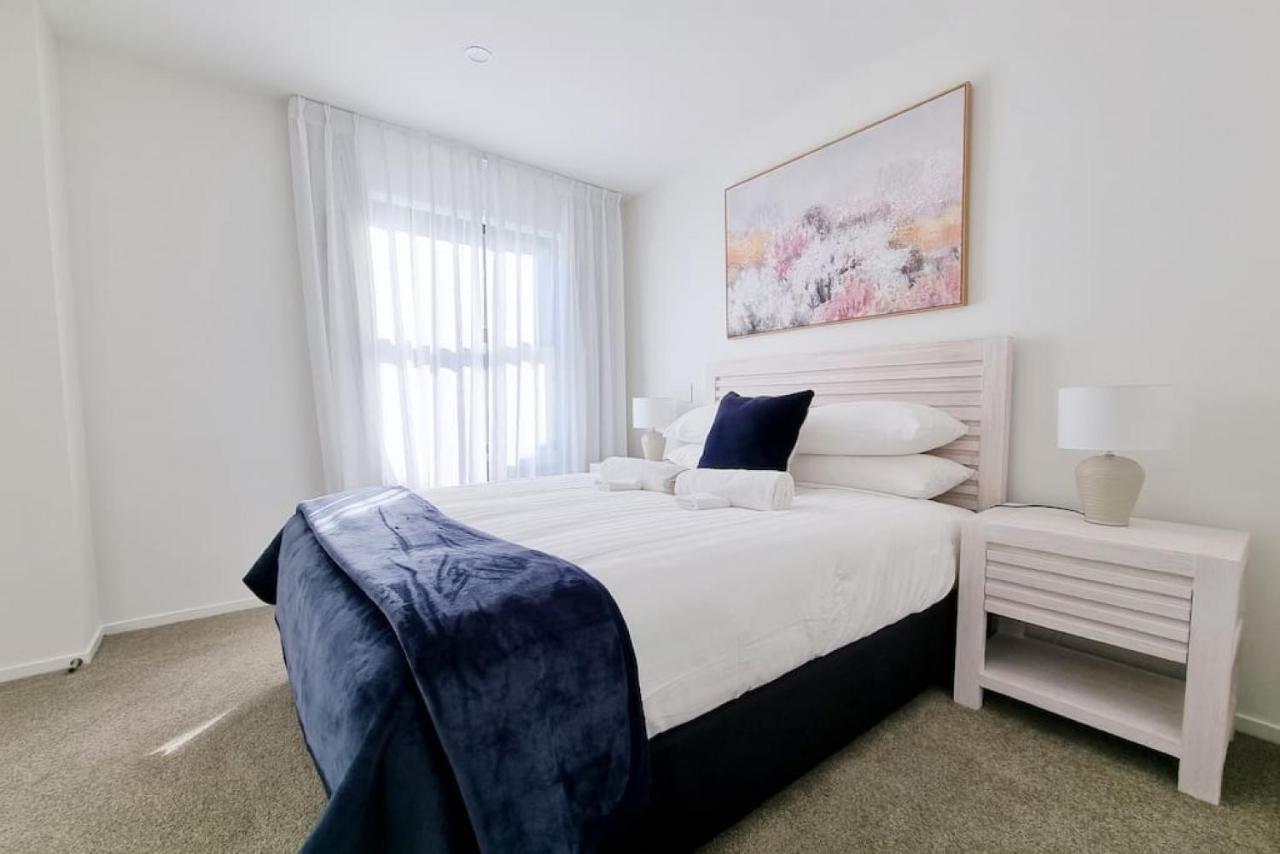 Huntington Townhouse With Patio And Parking Villa Auckland Luaran gambar