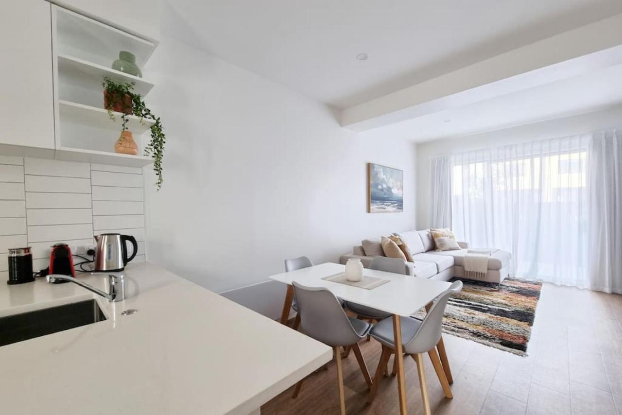 Huntington Townhouse With Patio And Parking Villa Auckland Luaran gambar